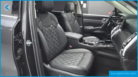 KIA SORENTO DIESEL 2.2 4WD