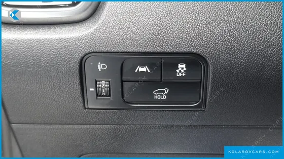 KIA SORENTO DIESEL 2.2 4WD