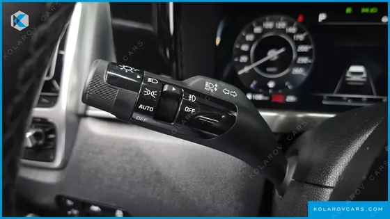 KIA SORENTO DIESEL 2.2 4WD