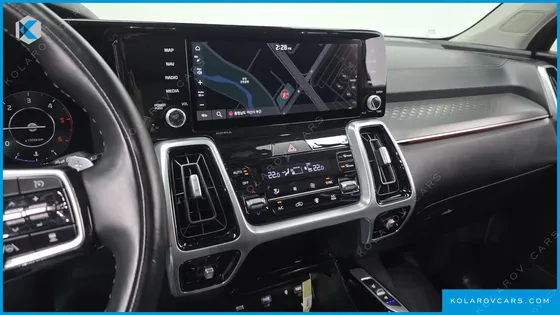 KIA SORENTO DIESEL 2.2 4WD