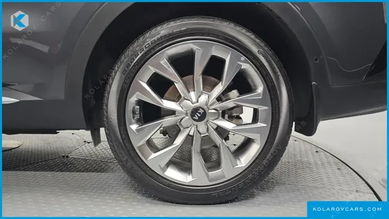 KIA SORENTO DIESEL 2.2 4WD