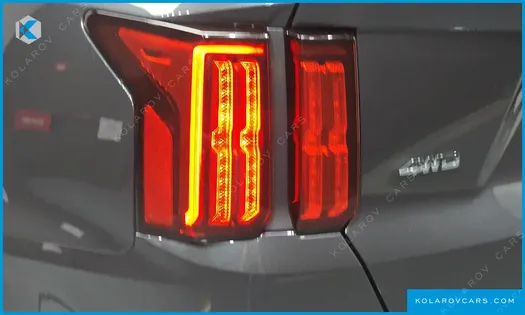 KIA SORENTO DIESEL 2.2 4WD