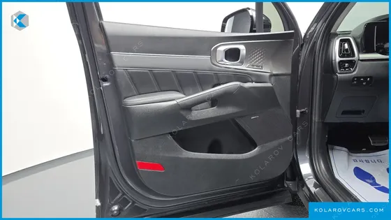 KIA SORENTO DIESEL 2.2 4WD