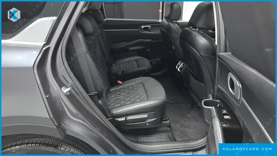 KIA SORENTO DIESEL 2.2 4WD