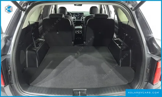 KIA SORENTO DIESEL 2.2 4WD