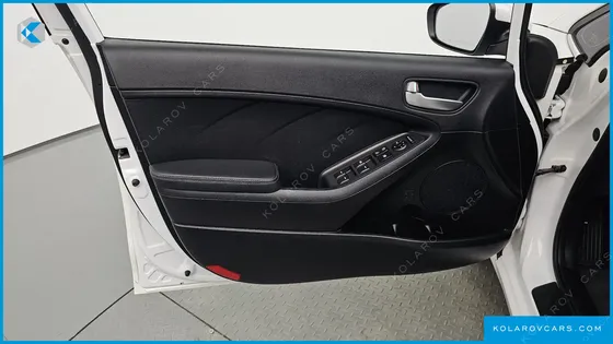 KIA K3 LUXURY