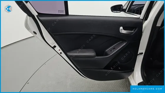 KIA K3 LUXURY