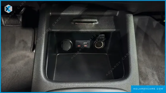 KIA K3 LUXURY