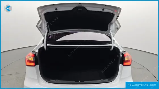 KIA K3 LUXURY