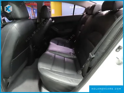 KIA K3 LUXURY
