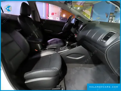 KIA K3 LUXURY