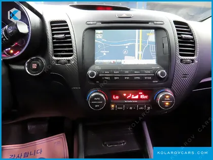 KIA K3 LUXURY
