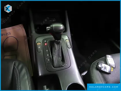 KIA K3 LUXURY
