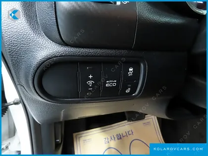 KIA K3 LUXURY