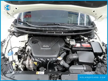 KIA K3 LUXURY