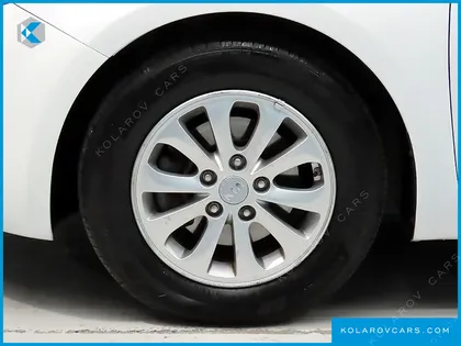 KIA K3 LUXURY