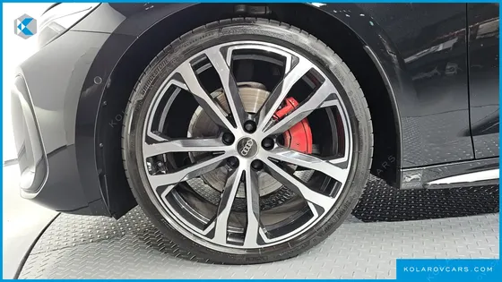 AUDI A5 40 TFSI QUATTRO S LINE BLACK EDITION