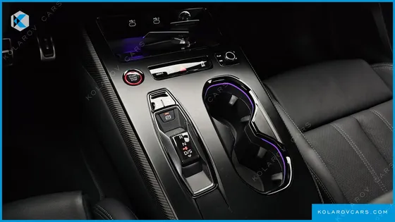 AUDI A5 40 TFSI QUATTRO S LINE BLACK EDITION