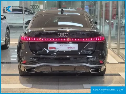 AUDI A5 40 TFSI QUATTRO S LINE