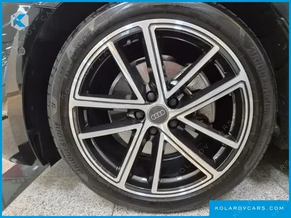 AUDI A5 40 TFSI QUATTRO S LINE