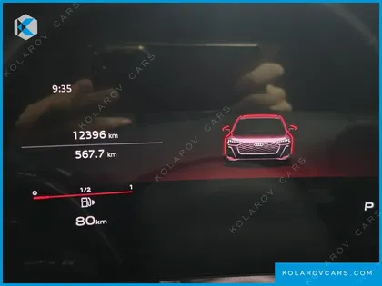 AUDI A5 40 TFSI QUATTRO S LINE