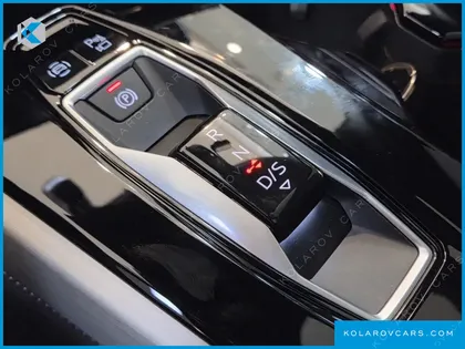 AUDI A5 40 TFSI QUATTRO S LINE