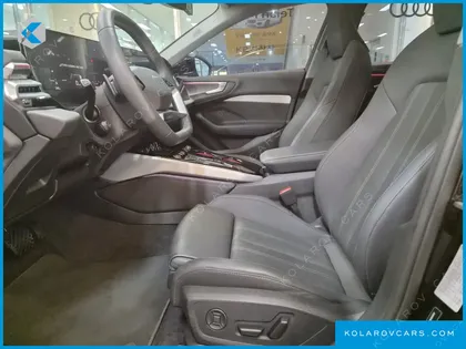 AUDI A5 40 TFSI QUATTRO S LINE