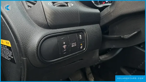 KIA K3 LUXURY