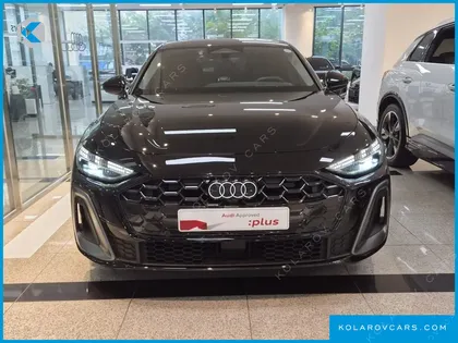 AUDI A5 40 TFSI QUATTRO S LINE