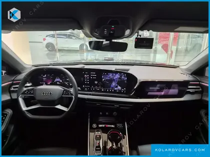 AUDI A5 40 TFSI QUATTRO S LINE