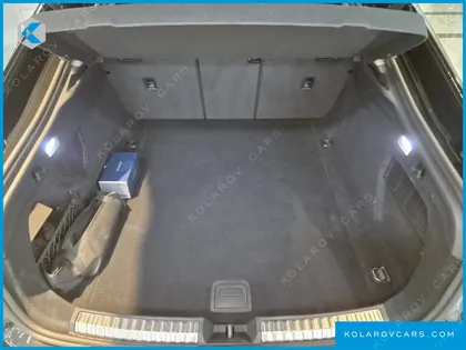 AUDI A5 40 TFSI QUATTRO S LINE