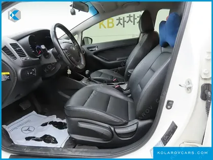 KIA K3 LUXURY