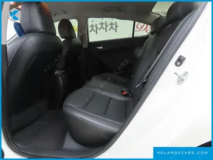 KIA K3 LUXURY