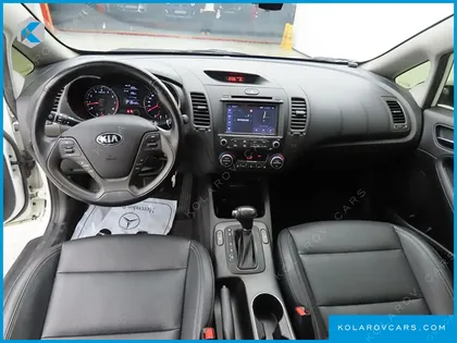 KIA K3 LUXURY