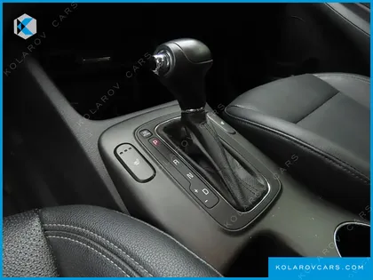 KIA K3 LUXURY