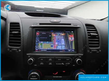 KIA K3 LUXURY