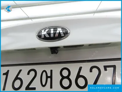 KIA K3 LUXURY