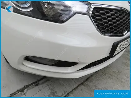 KIA K3 LUXURY