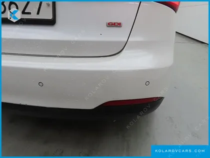KIA K3 LUXURY