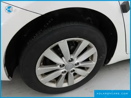KIA K3 LUXURY