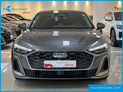 AUDI A5 40 TFSI QUATTRO S LINE