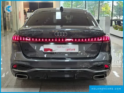 AUDI A5 40 TFSI QUATTRO S LINE