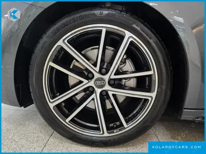 AUDI A5 40 TFSI QUATTRO S LINE