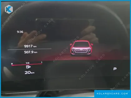 AUDI A5 40 TFSI QUATTRO S LINE