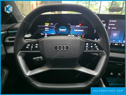 AUDI A5 40 TFSI QUATTRO S LINE