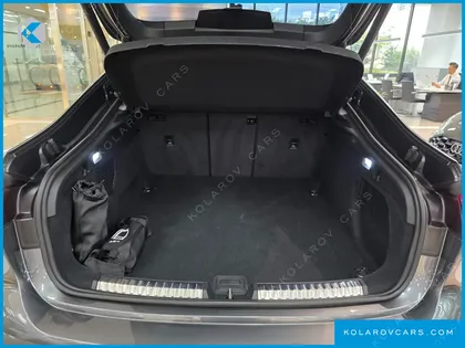 AUDI A5 40 TFSI QUATTRO S LINE