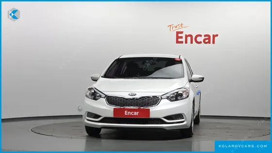 KIA K3 LUXURY