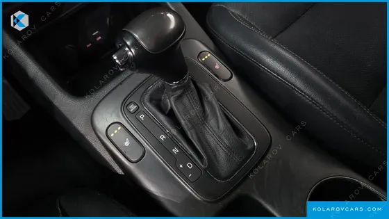 KIA K3 LUXURY