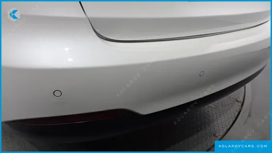 KIA K3 LUXURY