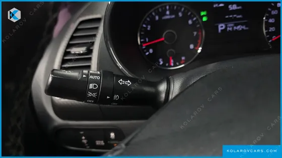 KIA K3 LUXURY